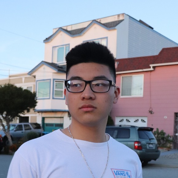 Meet your Posher, Johnny - Picture 1 of 1